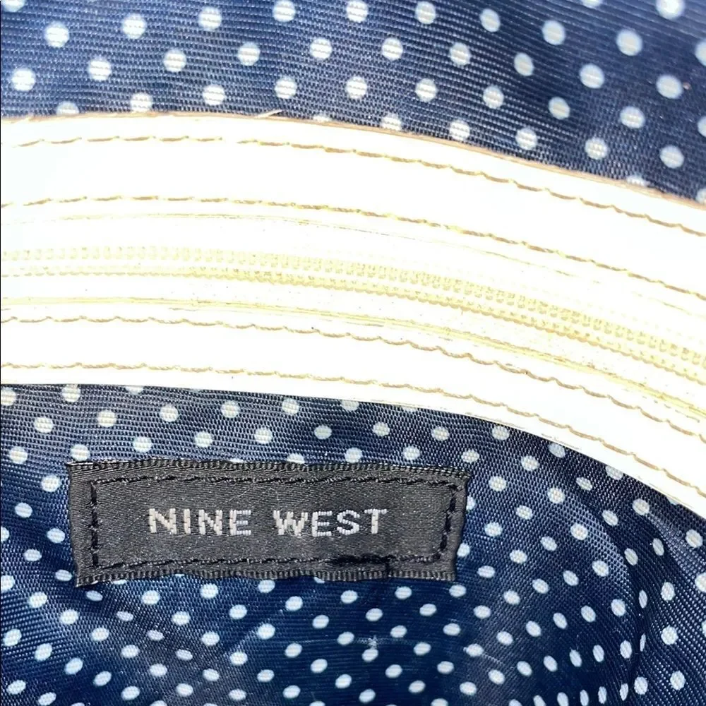 Nine West this chic